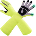 3-in-1 Gloves for Gardening, Farming & Cleaning, Stab-Proof, Anti-Slip, Wear-Resistant, Comfort, Breathable, Durable