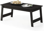 Furinno Beginning Coffee Table, Espresso
