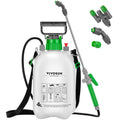 VIVOSUN 1 Gal/4L Pump Sprayer, Garden Water Sprayer