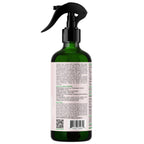 Orchid Food Bloom Booster Fertilizer - Bloom Orchids Fertilizer – Phosphorus and Potassium Formula 0-0.05-0.03 - Ready-to-Use Spray with Chelated Micronutrients (8 OZ)