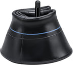 2 PCS 3.50/3.25/3.00-8 Replacement Inner Tubes with TR13 Straight Valve Stem Compatible with Wheelbarrows, Mowers, Hand Trucks and More 3.50-8 3.25-8 3.00-8 Tire Tubes