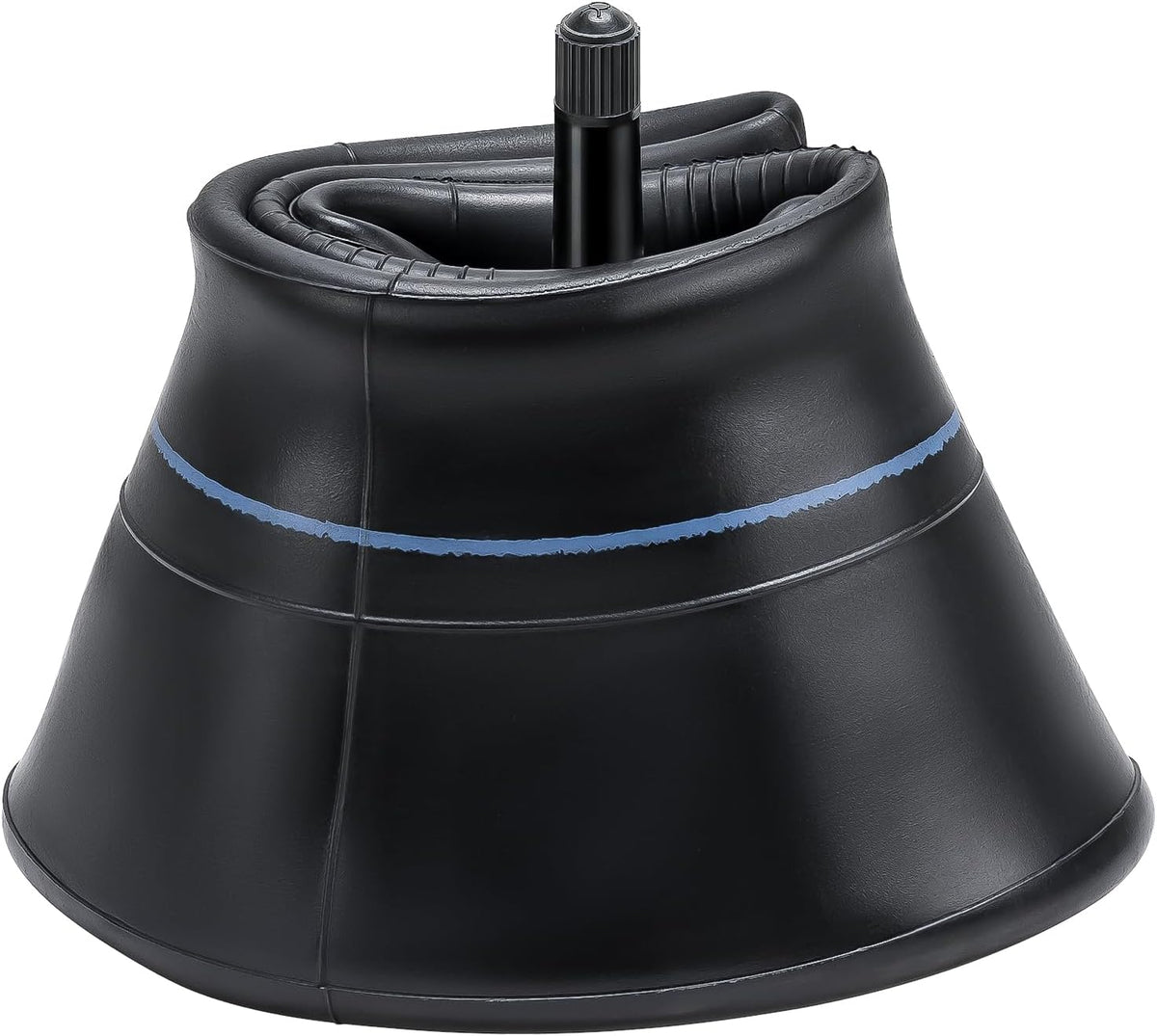 2 PCS 3.50/3.25/3.00-8 Replacement Inner Tubes with TR13 Straight Valve Stem Compatible with Wheelbarrows, Mowers, Hand Trucks and More 3.50-8 3.25-8 3.00-8 Tire Tubes