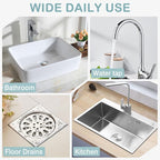 Dryer Cleaning Brush Vent Cleaner, Refrigerator Coil Cleaning Brush Clothes Trap Duct Remover, Crevice, Home Washer Cleaning Tool Set