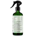 Peace Lily Foliar Spray - 3-1-2 Plant Fertilizer - Premium Spray for Indoor Plants with Essential Nutrients - Peace Lily Plant Food & Fertilizer - Ready-to-Use (8 OZ)