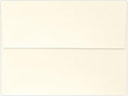 LUXPaper A7 Invitation Envelopes | Peel & Press | 5 1/4" x 7 1/4" | Champagne Metallic | 80lb. Text | 50 Qty