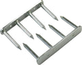 Step 'N Tilt Replacement Spike Aerator Tines Version 4, Qty: 2