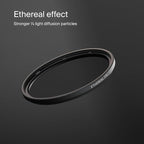 Urth 49mm Ethereal ¼ Diffusion Lens Filter (Plus+)