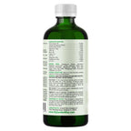 Peace Lily Fertilizer: 3-1-2 Liquid Fertilizer with Essential Micronutrients - The Ultimate Food for Spathiphyllum, Perfect for Indoor Plants (8 OZ)