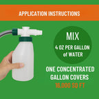 SOFTSOIL Liquid Soil Aerator & Lawn Treatment (5 Gallon)