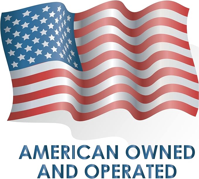 RAParts 1265510C1 Air Filter Fits Case-IH Tractor Models 385 395 485 495 585 +