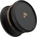 PolarPro - Chroma VND/PL - McKinnon Series - 2-5 Stops - Black Mist - 95mm - Coarse Threaded