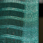 Green Plantation Fruit Collection Agricultural Harvesting Netting Walnut Olive Chestnut Apricot Hazelnut Net, 8x12m/26x40ft