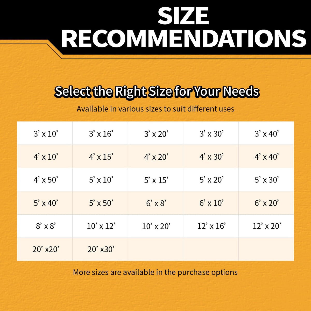 4x40Ft Garden Privacy Fence Screen, 180GSM Heavy Duty 90% Blockage Windbreak Mesh Tarp with Reinforced Edges & Anti-Rust Grommets, Includes Zip Ties for Garden, Yard, Backyard, Outdoor, Mocha