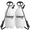 Chapin 2-Gallon Pump Sprayer, Reliable Spray for Daily Use, 2pk