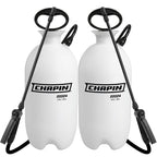 Chapin 2-Gallon Pump Sprayer, Reliable Spray for Daily Use, 2pk