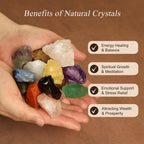 Fluorite Crystal Tree Healing Gem for Office Decor Home Decor Meditation Money Tree Desk Chakra Energy Bonsai Gift for Women