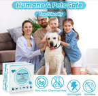 8 Pack Mouse Repellent Pouches with Peppermint Oil, Rodent Repellent, Mice Repellent Indoor& Outdoor, Best Mouse Deterrent, Natural Rat Repellent Indoor - Safe for Pets and Kids
