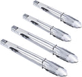 Stainless Steel Utility Food Tongs Set Kitchen Metal Tongs for Cooking Grilling Barbecue BBQ and Serving Salad (9 12 Inch 4 Pieces)