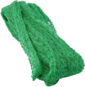 6-1/2 x 33 ft. Green Gentle Garden Netting/Row Cover/Screen | Protect Secure to Keep Away Birds and Rodents from Fruit, Vegetable, Flowers and Sensitive Plants, While Allowing Water and air in