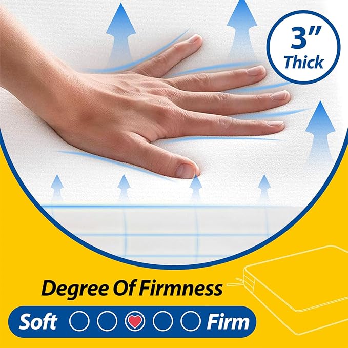 AAAAAcessories Outdoor Seat Cushions for Chairs, Waterproof, Fade-Resistant, 22" x 22" x 3", Patio Furniture Replacement Cushions, Set of 2, Clay Red Vine Trellis