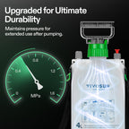 VIVOSUN 1 Gal/4L Pump Sprayer, Garden Water Sprayer