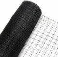 KLEWEE Bird Netting, 7.5 x 100 FT Heavy Garden Netting Deer Netting for Protect Fruit Trees, Plants and Vegetables Against Birds, Deer, Squirrels and Other Animals