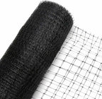KLEWEE Bird Netting, 7.5 x 100 FT Heavy Garden Netting Deer Netting for Protect Fruit Trees, Plants and Vegetables Against Birds, Deer, Squirrels and Other Animals
