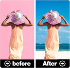 6X9FT High Density Fabric Pink Backdrop Portrait Photo Booth Washable Background Screen Video Recording Parties Curtains