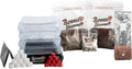 Boomer Shroomer Inflatable Monotub, Bulk & Spawn Bag Bundle