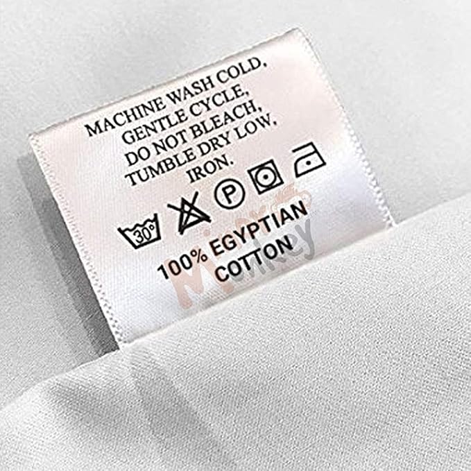 1000 Thread Count King Duvet Cover 100% Egyptian Cotton Hotel Luxury Quality 1 Piece Comforter Cover All Season Breathable Zipper Closure & Corner Ties (Cal King/King, Dark Grey)