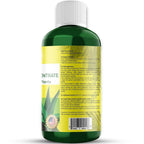Organic Premium Kelp Seaweed Fertilizer - Liquid Hydroponics Fertilizer - Liquid Plant Food - Nutrient-Rich Soil Enhancer - Natural Plant Food for Aloe Vera (16 OZ)