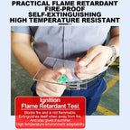 Daylighting Roof Panels Outdoor Sunshade Canopy Panels Greenhouse Panels Not Easy to Deform Easy to Assemble for Outdoor Shed Panels.(Milky White,3.3x16.4ft)