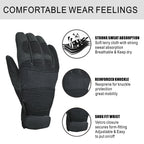 Intra-FIT Needle Puncture & Thorn Proof Gloves