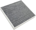 for Cabin Air Filter JM133 Fits for 2021-2023 Elantra, 2022-2024 Ioniq 5, 2021-2024 Santa Fe, 2020-2024 Sonata, 2022-2024 Tucson, 2021-2024 K5, Fits 97133 - L1000, 97133-N9100, PC99594P