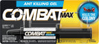 Combat Indoor and Outdoor Ant Killing Gel, 27 Gram