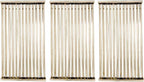 SA5375 Stainless Steel Grill Grate for TEC Infrared Gas Grill Factory Sterling III. Cooking Grates 3 Pack for TEC Grll Parts ﻿