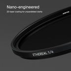 Urth 49mm Ethereal ¼ Diffusion Lens Filter (Plus+)