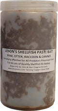 Lenon's Shellfish Paste Trapping Bait