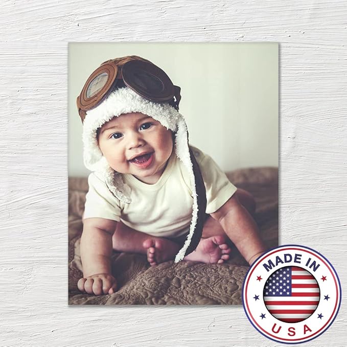 wall26 - Personalized Photo to Canvas Print Wall Art - Custom Your Photo On Canvas Wall Art - Digitally Printed - 16" x 20"