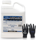 ImidaPro 2SC/Midash 2SC Insect & Pest Control, Residential & Commercial, Effective Against 100+ Pests, Outdoor Use Only, Includes 3-Pack of Agrisel Protective Gloves, 128 Ounces