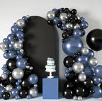 Wedding Arch Cover 4FT Arch Backdrop Cover Spandex Fitted Arch Cover for Round Top Chiara Backdrop Stand Covers for Wedding Birthday Party Baby Shower Banquet Ceremony Decoration