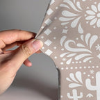 Mexico Theme Arch Stand Covers Fiesta Wedding Party Elastic Fabric Background Birthday Baptismx Baby Shower Decor Props (75x180cm(W30''H72''),G-3762)