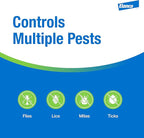 Elanco Permectrin II Insecticide, 32-Ounce