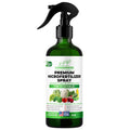 Premium Microfertilizer Foliar Spray - Chelated Plant Nutrition Blend with Chelated Iron for Vegetables. Perfect for Hydroponics, Pots, and Open Soil. Ready to Use (8 OZ)