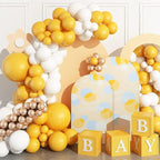 Wedding Arch Cover 6.6FT Spandex Arch Backdrop Cover Stretchy Backdrop for Wedding Birthday Party Decoration Baby Shower