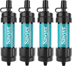 Sawyer Products Mini Water Filtration System
