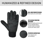 Intra-FIT Needle Puncture & Thorn Proof Gloves