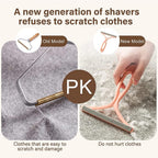 Pet Hair Remover,Pet Hair Removal Tool,Cleaner Pro Pet Hair,Fabric Shaver,Lint Remover,Lint Cleaner Pro,Carpet Rake,Dog Hair Remover and Cat Hair Remover for Rugs,Couch,Pet Towers