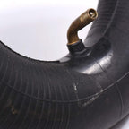 AR-PRO (2 PACK) 2.80/2.50-4 Inner Tube for Hand Trucks, Utility Cart, Lawn Mowers, Wheelbarrows, Dollys, Scooters, Replacement 2.80-4 2.50-4 Tire Inner Tube with TR87 Bent Valve Stem