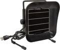 Weller Genuine 120v Bench Top Smoke Absorber | WSA350